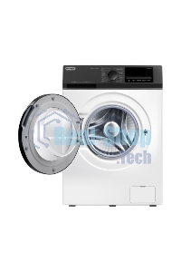 Стиральная машина DeLonghi CARMELLA L 1045 VI белый, загрузка фронтальная 10.5 кг, 1400 об/мин, класс: А+++
