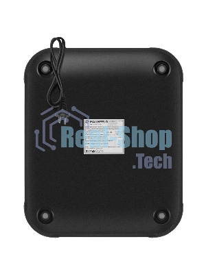 Плита настольная индукционная Maunfeld EFI301TBK