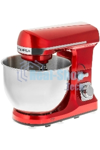 Миксер планетарный Maunfeld MF-431CH