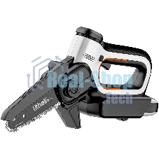 Аккумуляторная мини-пила Litheli U20MC00-0U120 (1 аккумулятор 2,0 А/ч)