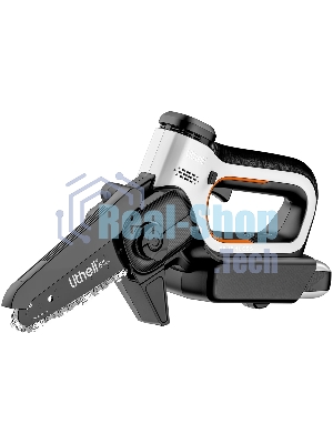 Аккумуляторная мини-пила Litheli U20MC00-0U120 (1 аккумулятор 2,0 А/ч)