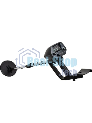 Металлоискатель RGK MD10 черный (776219)