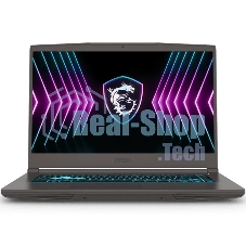 Ноутбук MSI Thin 15 B2RVE-3450XRU 15.6