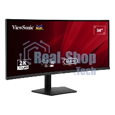 Монитор ViewSonic 34