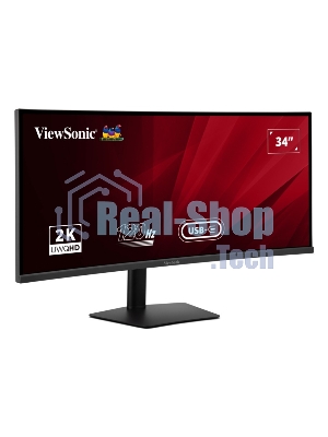 Монитор ViewSonic 34