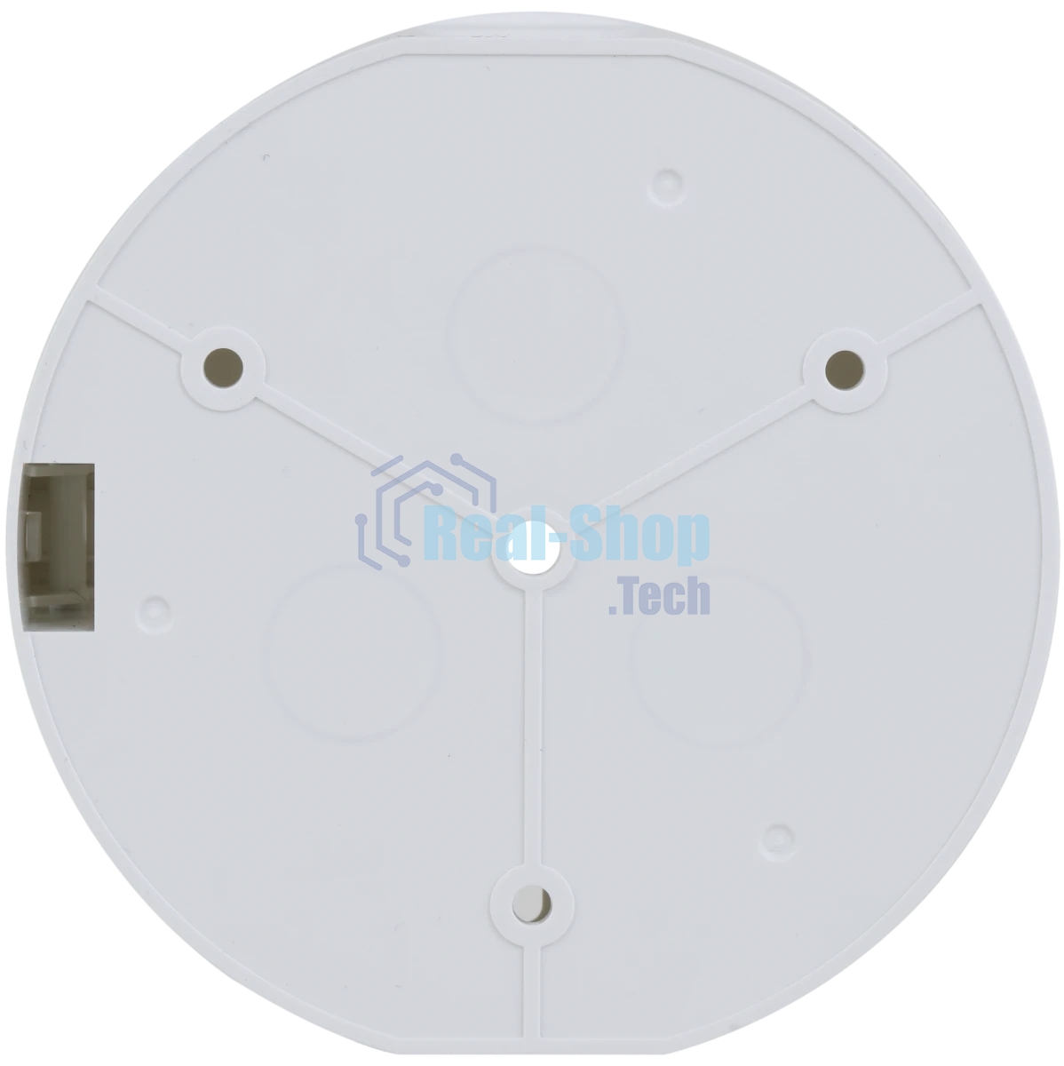 Монтажная коробка для камер видеонаблюдения Dahua DH-PFA1320R