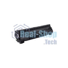 Картридж лазерный Tonica TA-CF283X CF283X черный (2200стр.) для HP LJ Pro M225dn/M201/M202