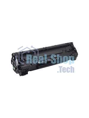 Картридж лазерный Tonica TA-CF283X CF283X черный (2200стр.) для HP LJ Pro M225dn/M201/M202