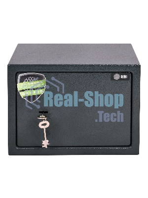 Сейф мебельный Cactus CS-SF-K25 250x350x250мм ключевой