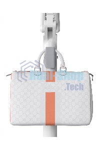 Стол для ноутбука Cactus VM-FDS101B столешница МДФ серый 70x52x106см (CS-FDS101WGY)