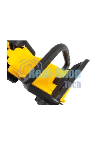 Цепная пила аккумуляторная бесщет. Denzel RCS400-36-0, Li-ion, 36 В, шина 400 мм