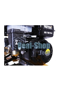 Мотоблок Huter МК-7000M-10 (70/5/25) бензиновый 7л.с.