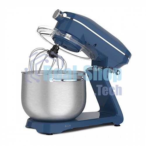 Планетарный миксер BQ MX852, синий