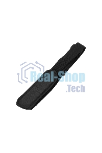 Триммер бензиновый Denzel DR-52, 52 см3, неразъемная штанга, состоит из 2 частей