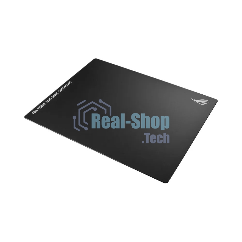 Коврик ASUS NC17 ROG HONE ACE XXL 900x400x3мм черный