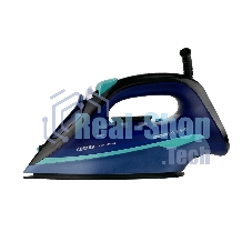 Утюг Centek CT-2324 (синий)