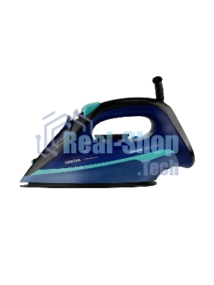 Утюг Centek CT-2324 (синий)