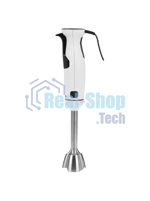Блендер погружной Bosch MSM4W210 белый, 600 Вт, плавная регулировка