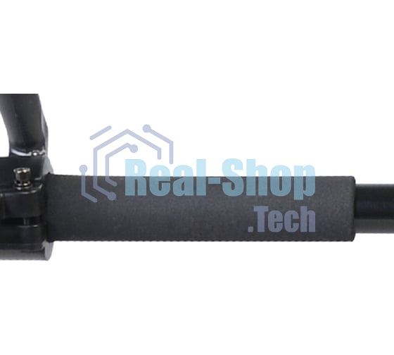 Триммер электрический Sturm! GT1800 1800Вт реж.эл.:леска/нож