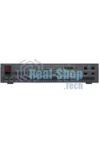 Презентационный коммутатор 6х2 HDMI 4K/60 FG1906-0201 AMX DVX-2265-4K