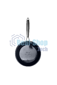 Сковорода чугунная TalleR TR-44912 24 см