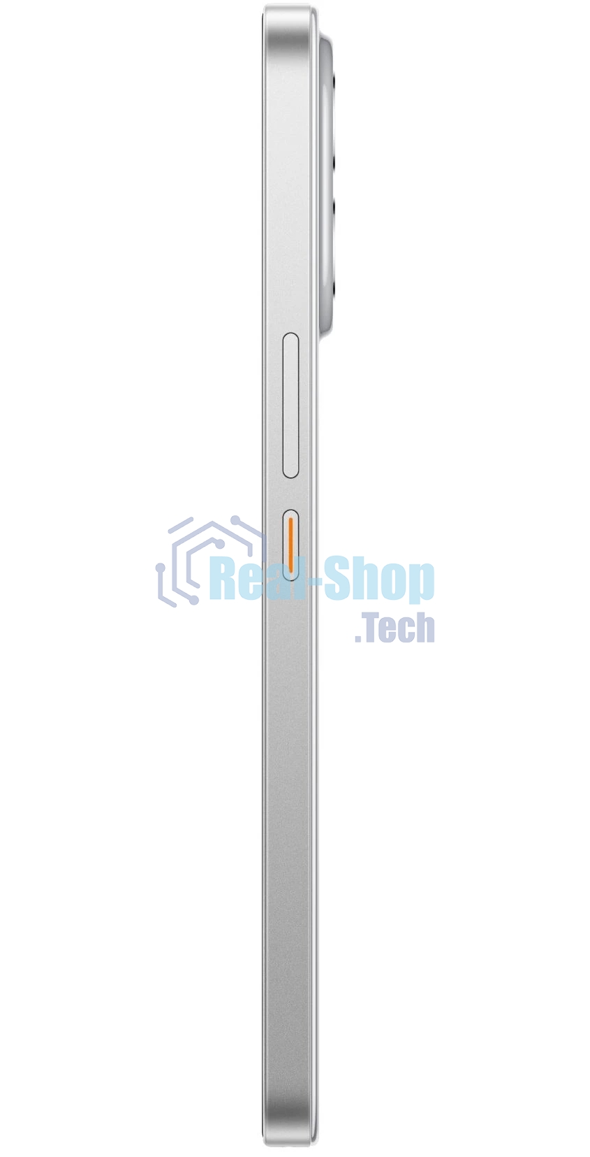 Смартфон Tecno Pova 7 Pro 5G 8/256Gb, серый