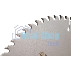 Диск пильный по дереву с тефлоновым покрытием 60Т, CUTOP Profi plus, 190 х 1,5/2,2 х 30/25,4/20/16 мм