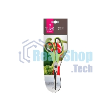 Ножницы кухонные TalleR TR-22092 / Материал лезвий - нержавеющая сталь 2Cr13 .