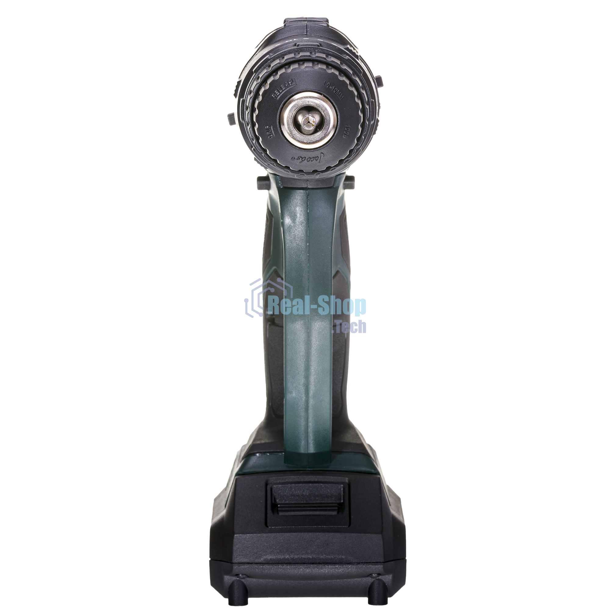 Профессиональный беспроводной мульти сет Klpro KLMS18-20 4в1 реноватор/уд шуруповерт/диск пила/лобзик (18В, Li-ion-2шт, 2.0А·ч,З/У, сумка + 20 аксес)