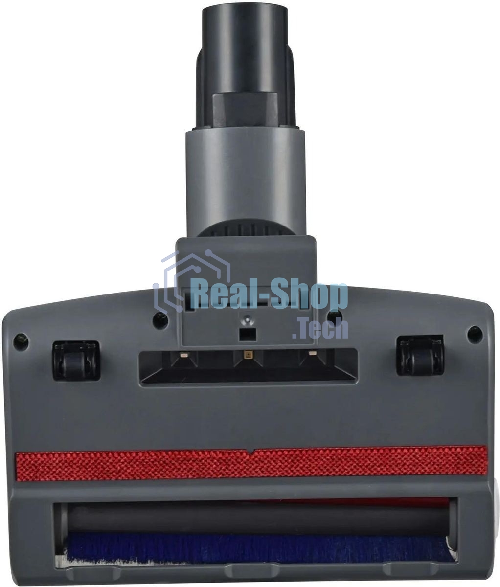 Пылесос Polaris IQ Home PVCS 6020 Cyclonic Way PRO 800Вт серый