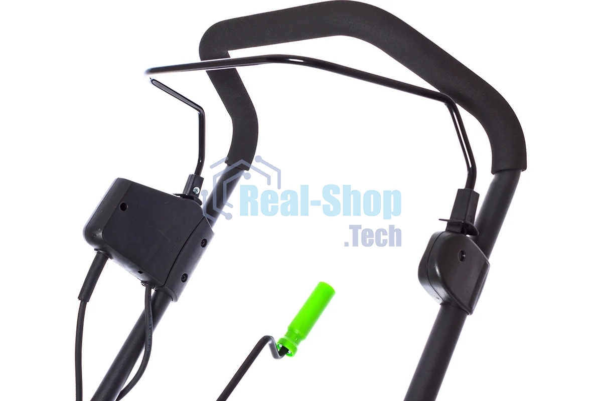 Снегоуборщик электрический RedVerg RD-ESB45/2000