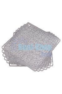 Сушилка для овощей и фруктов Supra DFS-617