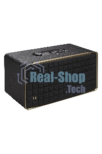 Колонка портативная JBL Authentics 500 черный 270W 1.0 BT (JBLAUTH500BLKUK)