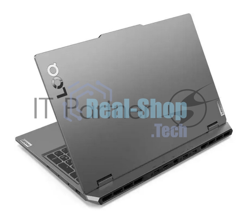 Ноутбук Lenovo LOQ 15IRX9/15.6