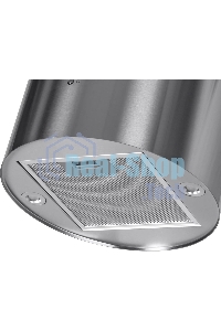 Вытяжка пристенная Maunfeld Lee Wall 35 нержавеющая сталь, 35 см, 1050 куб. м/ч, 54 дБ