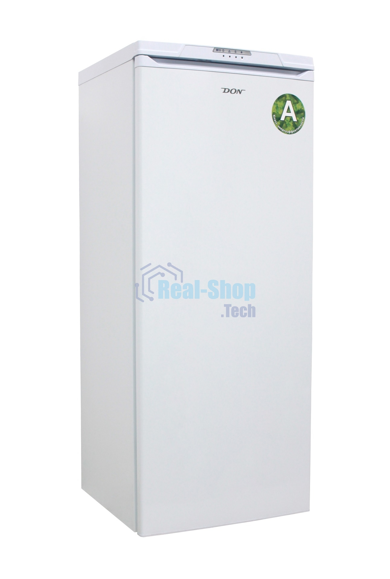 Морозильная камера DON R-106 B, белый, 220л, 6 ящиков