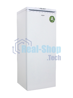 Морозильная камера DON R-106 B, белый, 220л, 6 ящиков