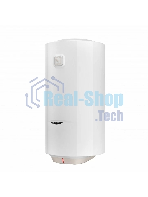 Водонагреватель электрический Ariston DUNE1 R 80 V 1,5K SLIM PL белый, накопительный, 80 л, 1,5 кВт