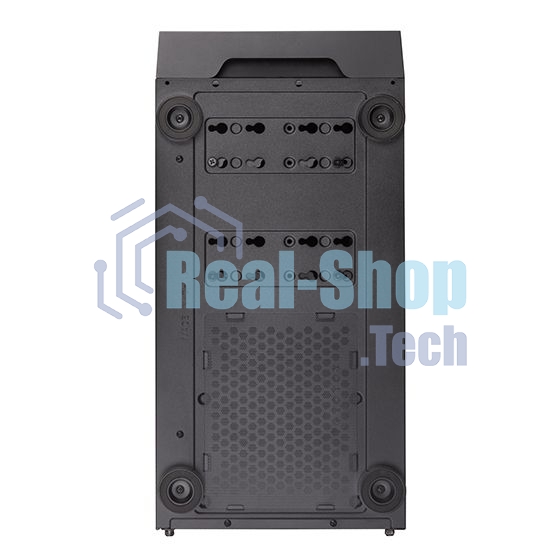 Компьютерный корпус SilverStone SST-FAR1B-PRO-V2 TO-C382-SST-FAR1B-PRO-V2 (814452)