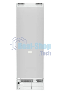 Холодильник Liebherr CBNC 5223-22 001 белый двухкамерный 216/94л морозилка снизу, No Frost