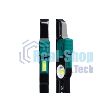 Литой уровень KRAFTOOL с глазком A-RATE CONTROL, 600 мм Shark