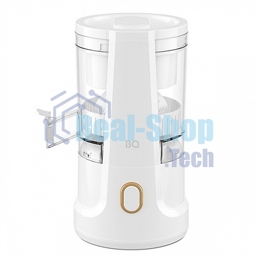 Соковыжималка BQ J1010 белый. Мощность: 150 Вт