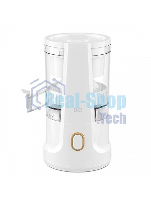 Соковыжималка BQ J1010 белый. Мощность: 150 Вт