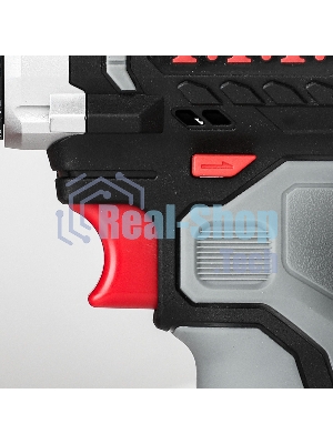 Дрель P.I.T. PBM12K-10A/1 X-DRIVER патрон:быстрозажимной реверс (PBM12K-10A/1)