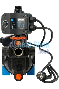 Насос-автомат ДЖИЛЕКС ДЖАМБО 60/35 П-К 