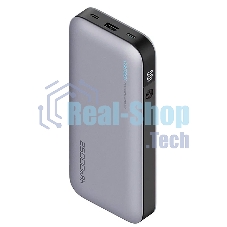 Портативный аккумулятор CUKTECH PB250 210W (25000mAh)