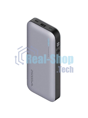 Портативный аккумулятор CUKTECH PB250 210W (25000mAh)