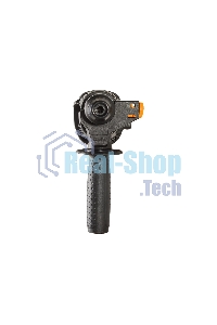 Перфоратор ВИХРЬ П-650к