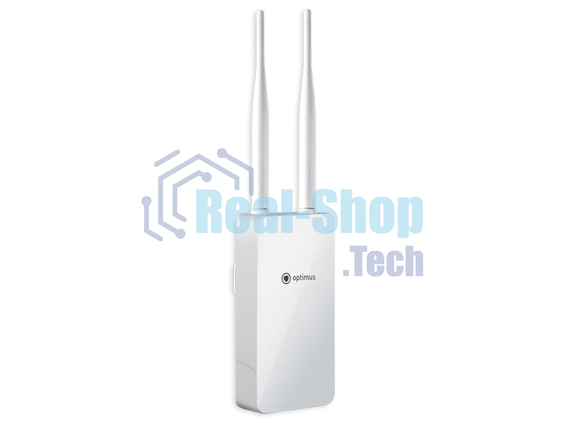 Роутер Optimus WR2-24015 4G