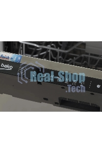 Встраиваемая посудомоечная машина Beko BDIN16520, белый, 59.8 см, 15 компл., 44 дБ, класс A